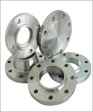 flanges